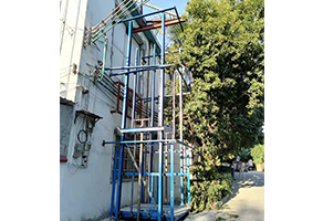 東莞升降機(jī)設(shè)計(jì)流程和購買后怎么保養(yǎng)(圖1)